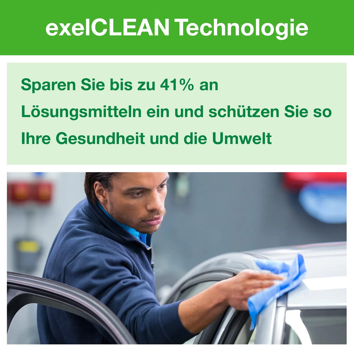 Tork Industrial Cleaning Cloth Grau W4, Flexible and Soft, 4 x 120 cloths, 520679